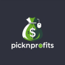 picknprofits logo