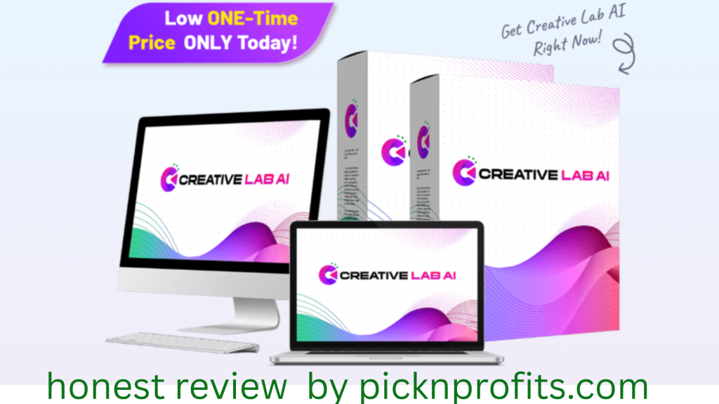 creativelabai honest review